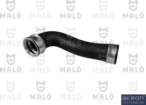 AKRON-MALÒ 17918A - Трубка нагнітається повітря autocars.com.ua