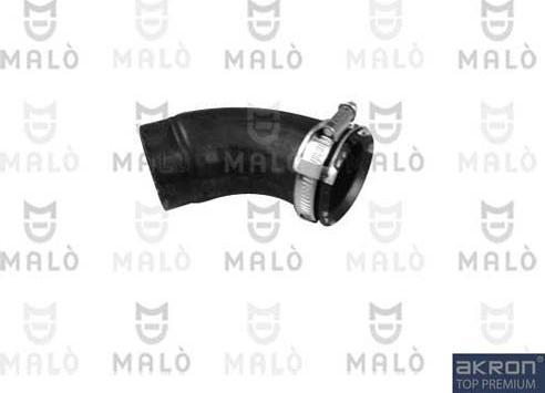 AKRON-MALÒ 179193A - Трубка нагнітається повітря autocars.com.ua