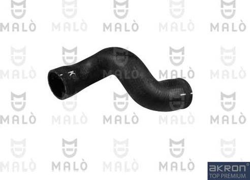 AKRON-MALÒ 17921A - Трубка нагнітається повітря autocars.com.ua