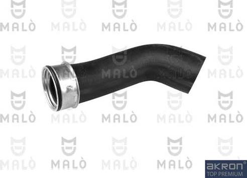 AKRON-MALÒ 179271A - Трубка нагнітається повітря autocars.com.ua