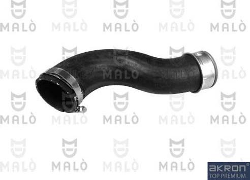 AKRON-MALÒ 179282A - Трубка нагнітається повітря autocars.com.ua