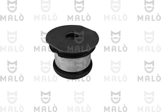 AKRON-MALÒ 17934 - Втулка, балка мосту autocars.com.ua