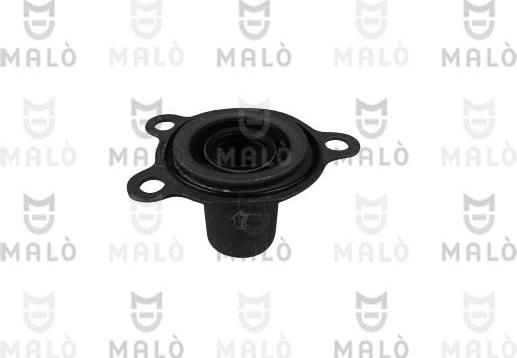 AKRON-MALÒ 17935 - Напрямна гільза, система зчеплення autocars.com.ua