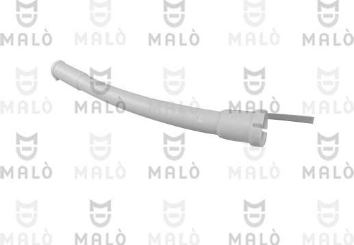 AKRON-MALÒ 17940 - Воронка, покажчик рівня масла autocars.com.ua