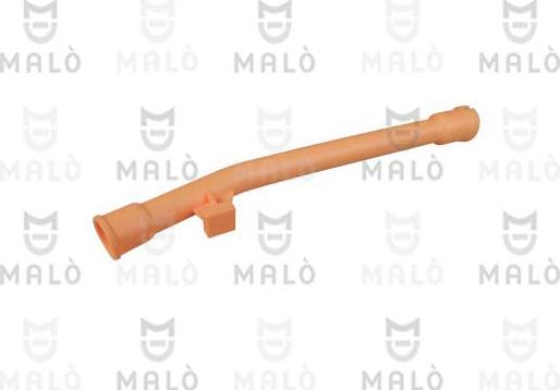 AKRON-MALÒ 17941 - Воронка, покажчик рівня масла autocars.com.ua