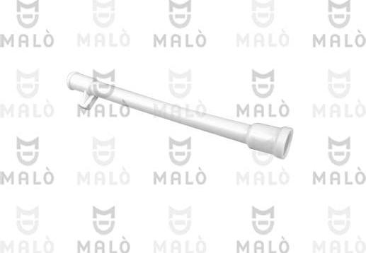 AKRON-MALÒ 17942 - Воронка, покажчик рівня масла autocars.com.ua