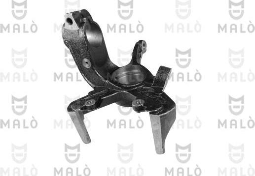 AKRON-MALÒ 17948 - Поворотний кулак, підвіска колеса autocars.com.ua