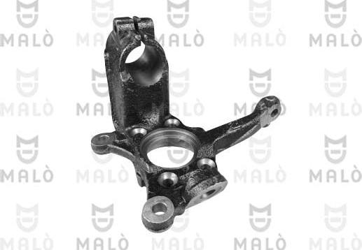 AKRON-MALÒ 17954 - Поворотний кулак, підвіска колеса autocars.com.ua