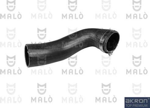 AKRON-MALÒ 17971A - Трубка нагнітається повітря autocars.com.ua