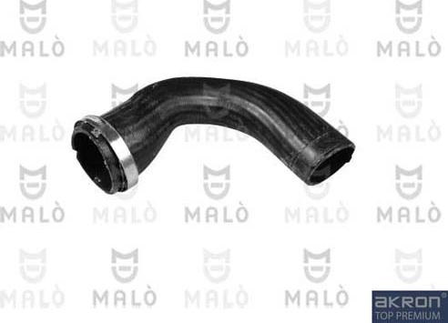 AKRON-MALÒ 17972A - Трубка нагнітається повітря autocars.com.ua