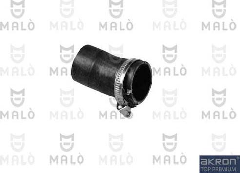 AKRON-MALÒ 179731 - Трубка нагнітається повітря autocars.com.ua