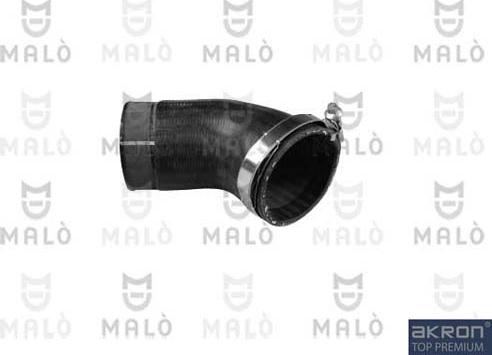 AKRON-MALÒ 179743A - Трубка нагнітається повітря autocars.com.ua