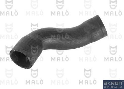 AKRON-MALÒ 17975A - Трубка нагнітається повітря autocars.com.ua