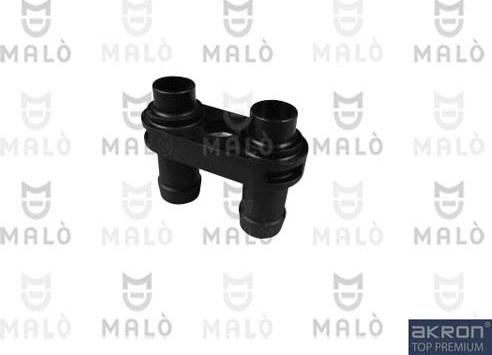 AKRON-MALÒ 17994 - Трубка охолоджуючої рідини autocars.com.ua
