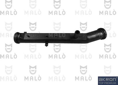 AKRON-MALÒ 17998 - Трубка охолоджуючої рідини autocars.com.ua