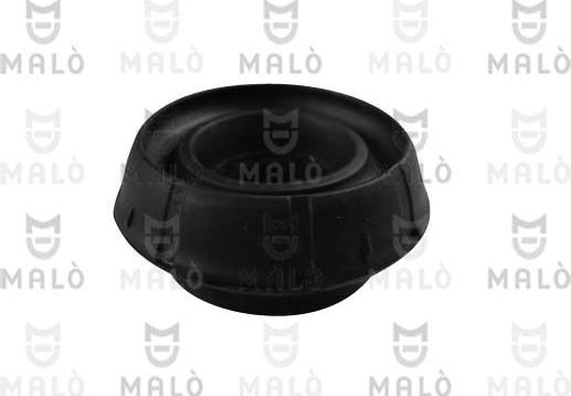 AKRON-MALÒ 18070 - Опора стійки амортизатора, подушка autocars.com.ua