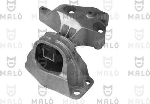 AKRON-MALÒ 180743 - Подушка, підвіска двигуна autocars.com.ua