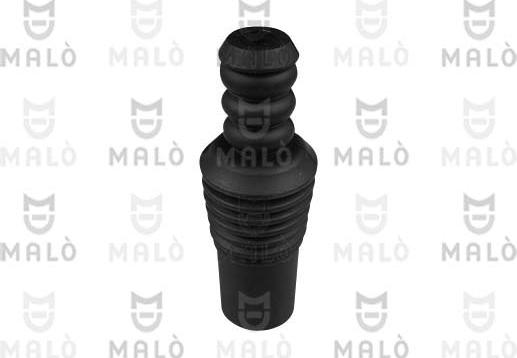 AKRON-MALÒ 180761 - Відбійник, буфер амортизатора autocars.com.ua