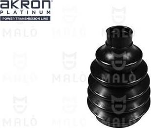 AKRON-MALÒ 180774 - Пильник, приводний вал autocars.com.ua