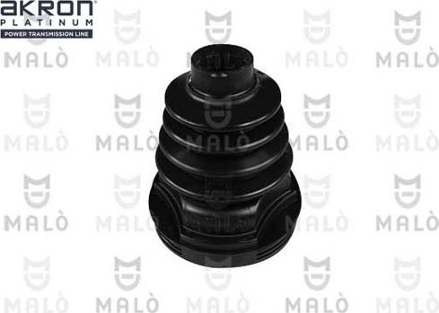 AKRON-MALÒ 180782 - Пильник, приводний вал autocars.com.ua