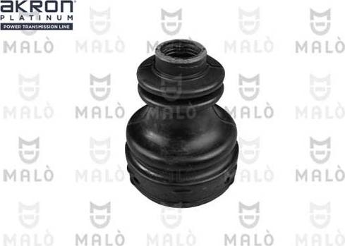 AKRON-MALÒ 180783 - Пильник, приводний вал autocars.com.ua