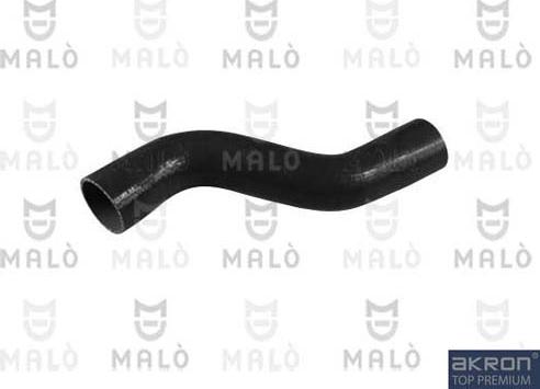 AKRON-MALÒ 18088SIL - Трубка нагнітається повітря autocars.com.ua