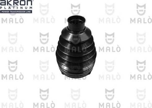 AKRON-MALÒ 180941 - Пильник, приводний вал autocars.com.ua