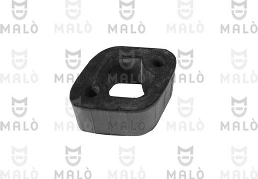 AKRON-MALÒ 18211 - Кронштейн, втулка, система випуску autocars.com.ua