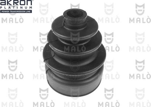 AKRON-MALÒ 18220 - Пильник, приводний вал autocars.com.ua