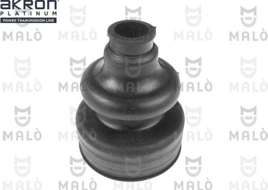 AKRON-MALÒ 18230 - Пильник, приводний вал autocars.com.ua