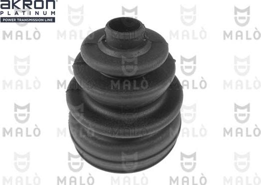 AKRON-MALÒ 182371 - Пильник, приводний вал autocars.com.ua