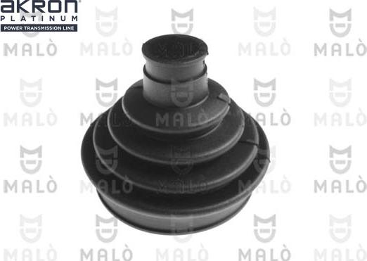 AKRON-MALÒ 18237 - Пильник, приводний вал autocars.com.ua