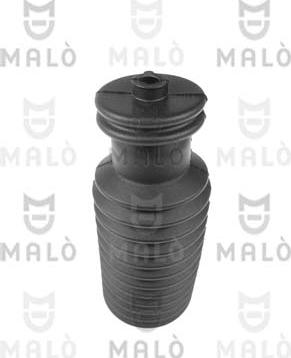 AKRON-MALÒ 18239 - Пильник, рульове управління autocars.com.ua