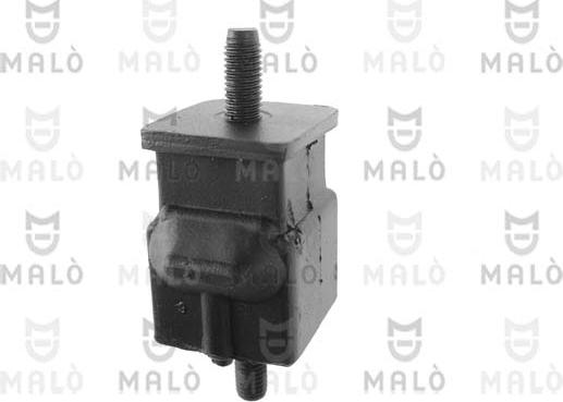 AKRON-MALÒ 18249 - Подушка, підвіска двигуна autocars.com.ua