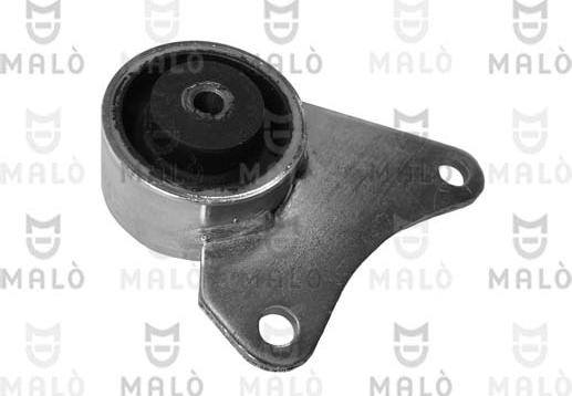 AKRON-MALÒ 18251 - Підвіска, ступінчаста коробка передач autocars.com.ua