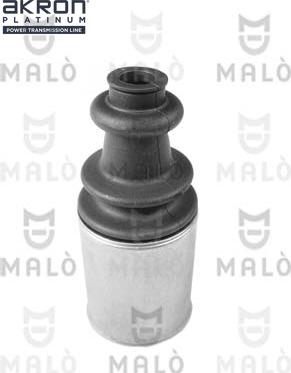 AKRON-MALÒ 18260 - Пильник, приводний вал autocars.com.ua