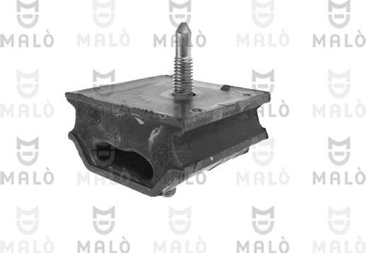 AKRON-MALÒ 18275 - Втулка, балка мосту autocars.com.ua