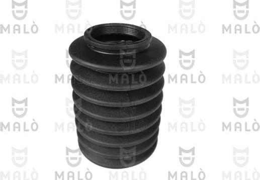 AKRON-MALÒ 18281 - Пильник, рульове управління autocars.com.ua