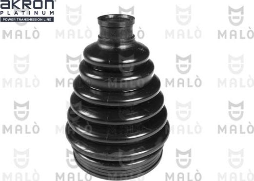 AKRON-MALÒ 18282 - Пильник, приводний вал autocars.com.ua