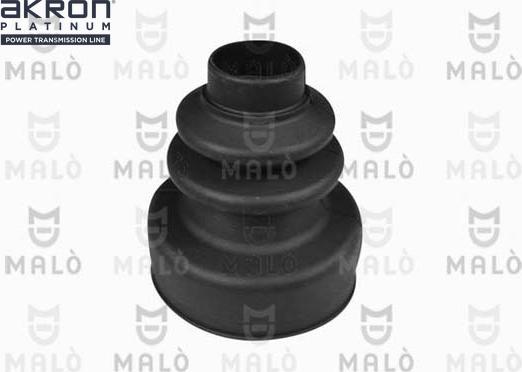 AKRON-MALÒ 182832 - Пильник, приводний вал autocars.com.ua