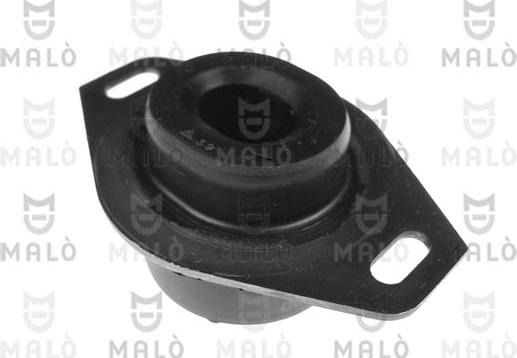 AKRON-MALÒ 183032 - Подушка, підвіска двигуна autocars.com.ua