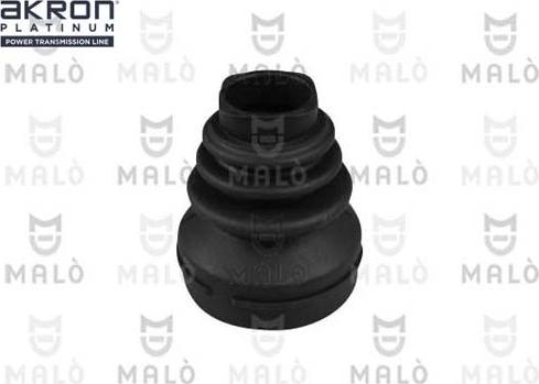 AKRON-MALÒ 183064 - Пильник, приводний вал autocars.com.ua