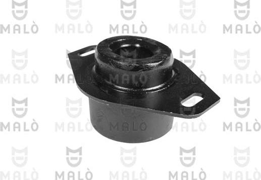 AKRON-MALÒ 18313 - Подушка, підвіска двигуна autocars.com.ua