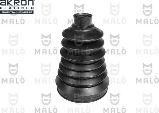 AKRON-MALÒ 183143 - Пильник, приводний вал autocars.com.ua