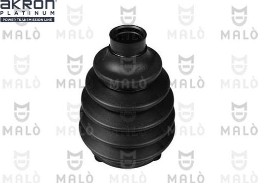 AKRON-MALÒ 183164 - Пильник, приводний вал autocars.com.ua