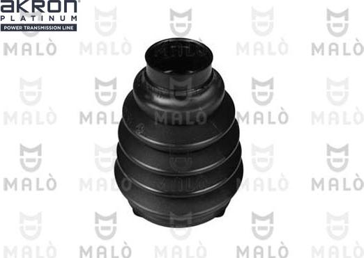 AKRON-MALÒ 18316 - Пильник, приводний вал autocars.com.ua