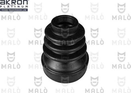 AKRON-MALÒ 183173 - Пильник, приводний вал autocars.com.ua