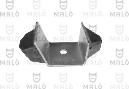 AKRON-MALÒ 18325 - Подушка, підвіска двигуна autocars.com.ua