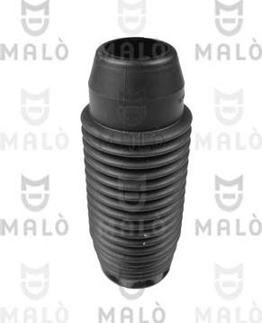 AKRON-MALÒ 18334 - Пильник амортизатора, захисний ковпак autocars.com.ua