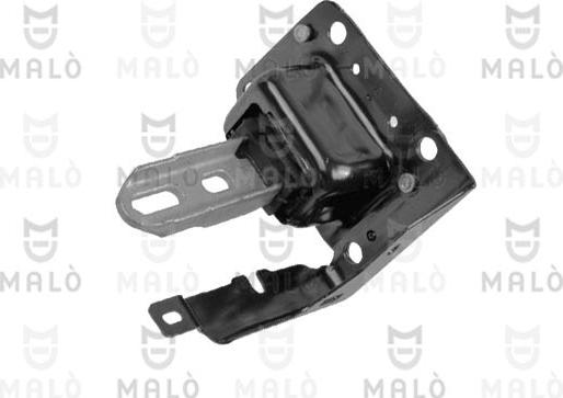 AKRON-MALÒ 183813 - Підвіска, автоматична коробка передач autocars.com.ua